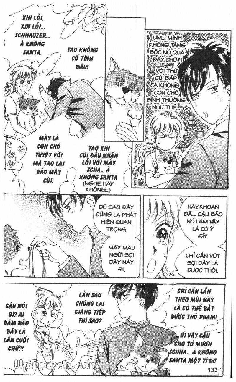 Banana School - Chapter 2 - Trang 132