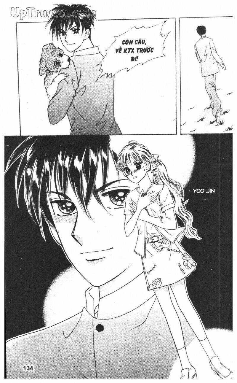 Banana School - Chapter 2 - Trang 133