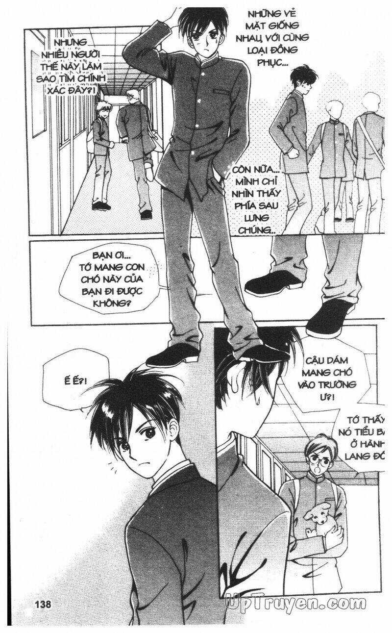 Banana School - Chapter 2 - Trang 137