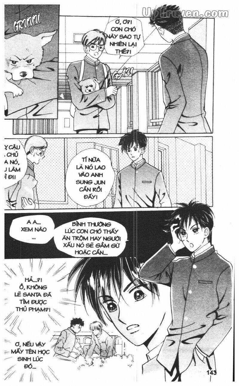 Banana School - Chapter 2 - Trang 142