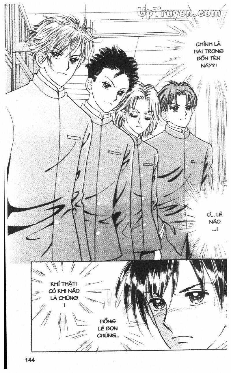 Banana School - Chapter 2 - Trang 143