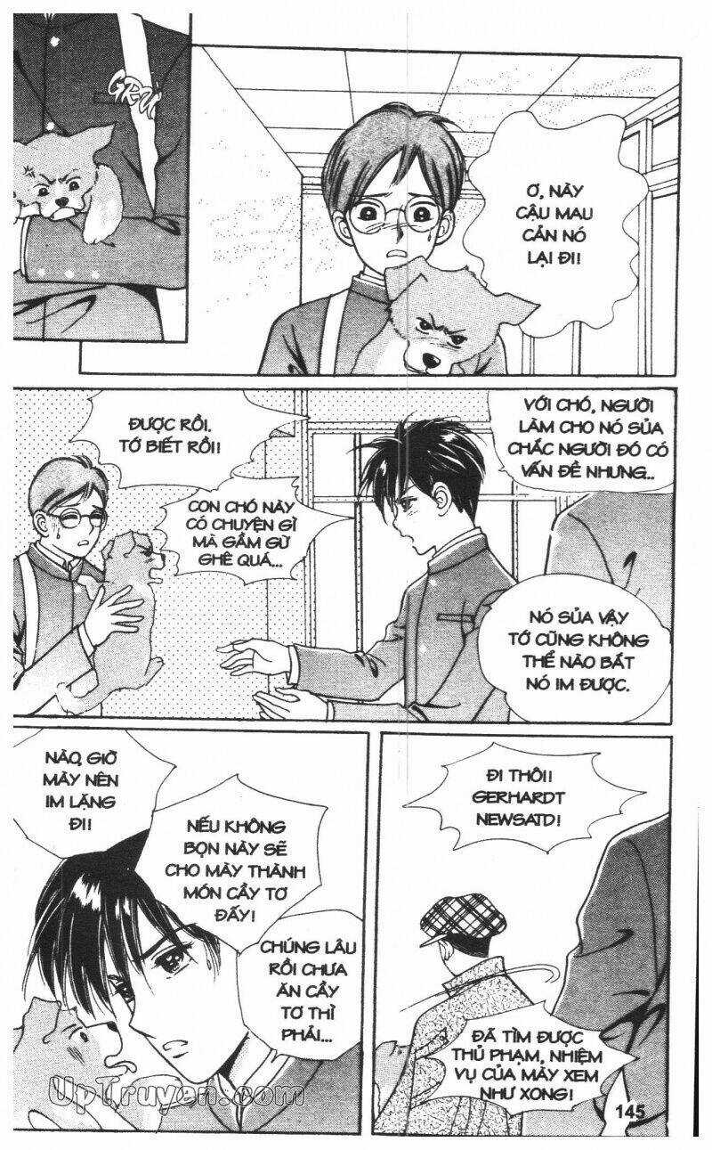 Banana School - Chapter 2 - Trang 144
