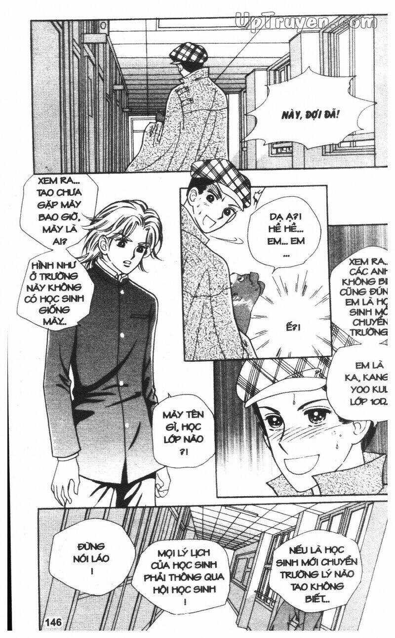 Banana School - Chapter 2 - Trang 145