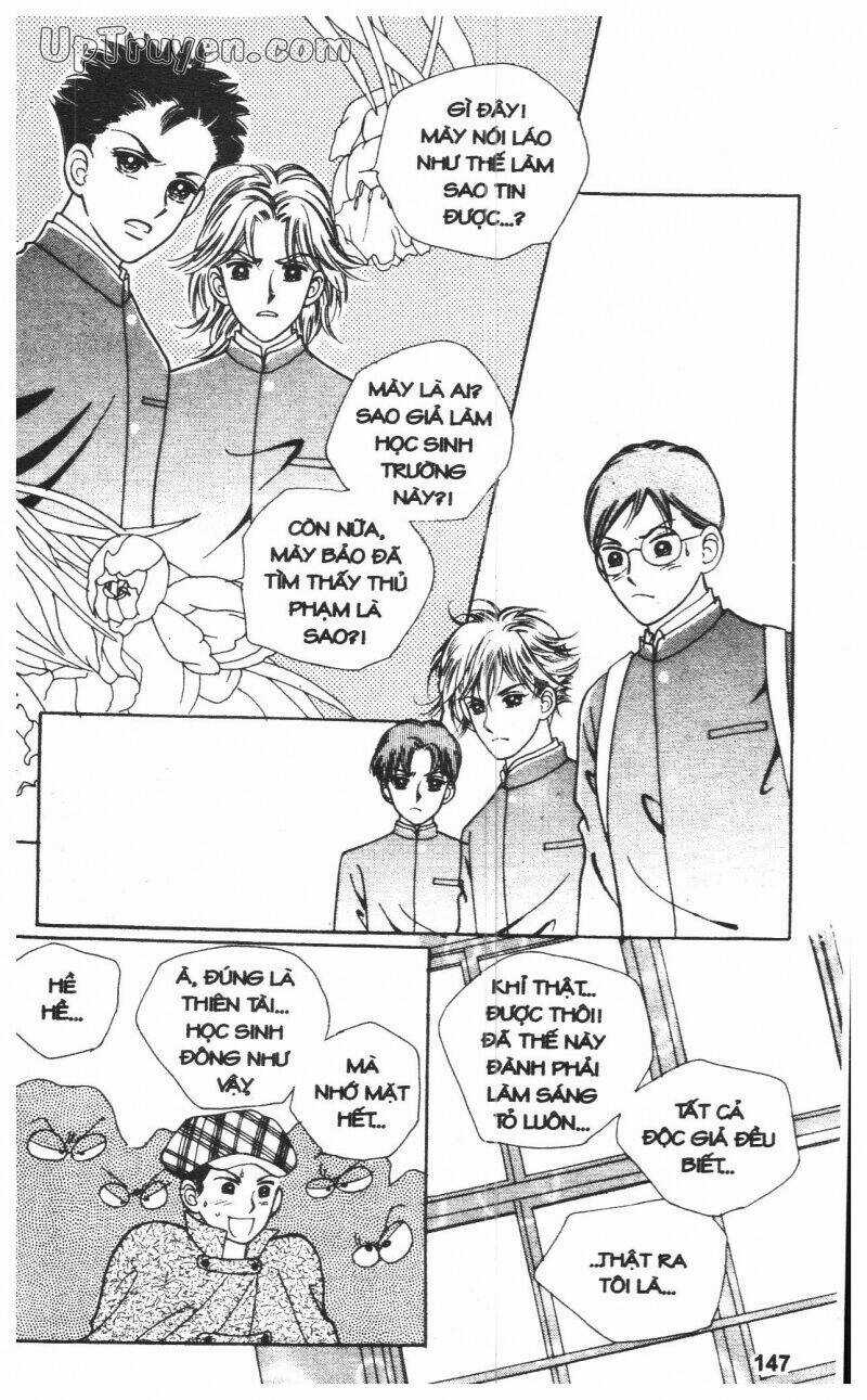 Banana School - Chapter 2 - Trang 146