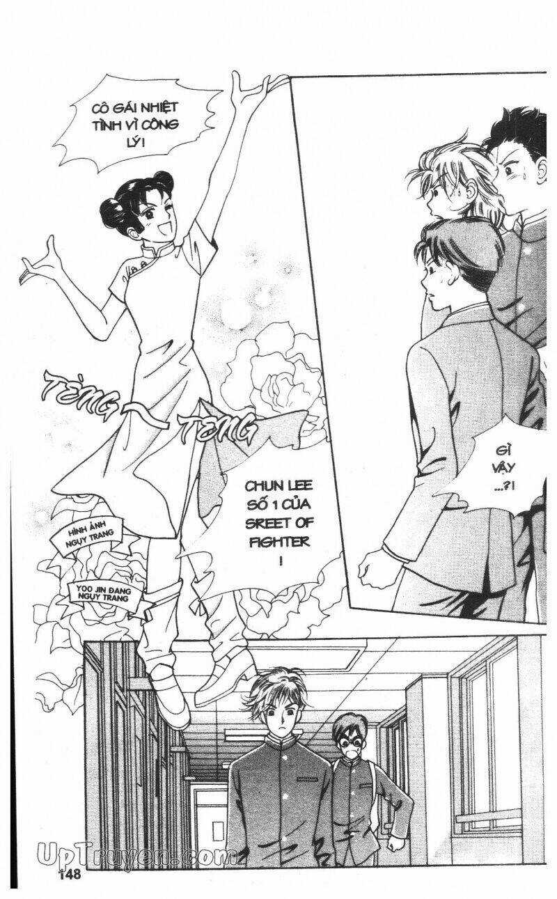 Banana School - Chapter 2 - Trang 147