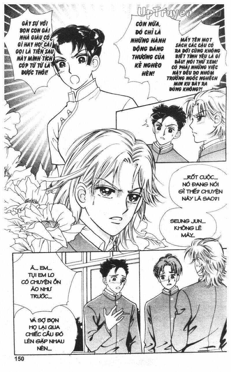 Banana School - Chapter 2 - Trang 149