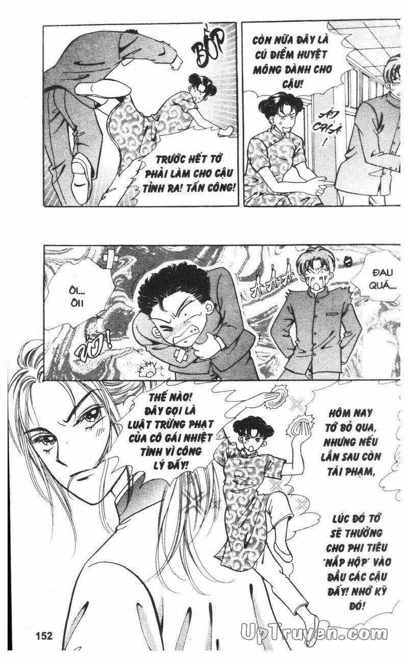 Banana School - Chapter 2 - Trang 151