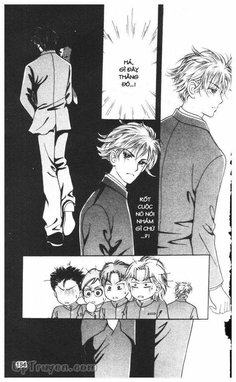 Banana School - Chapter 2 - Trang 153