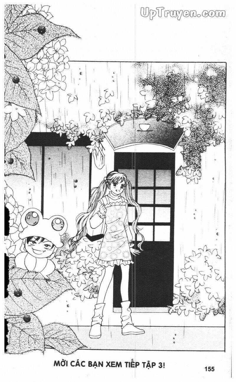 Banana School - Chapter 2 - Trang 154