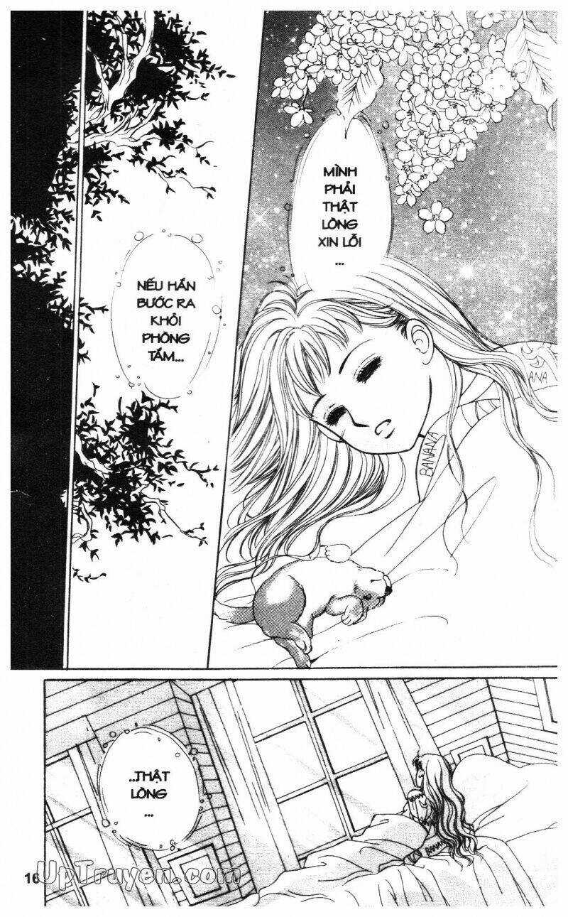 Banana School - Chapter 2 - Trang 17