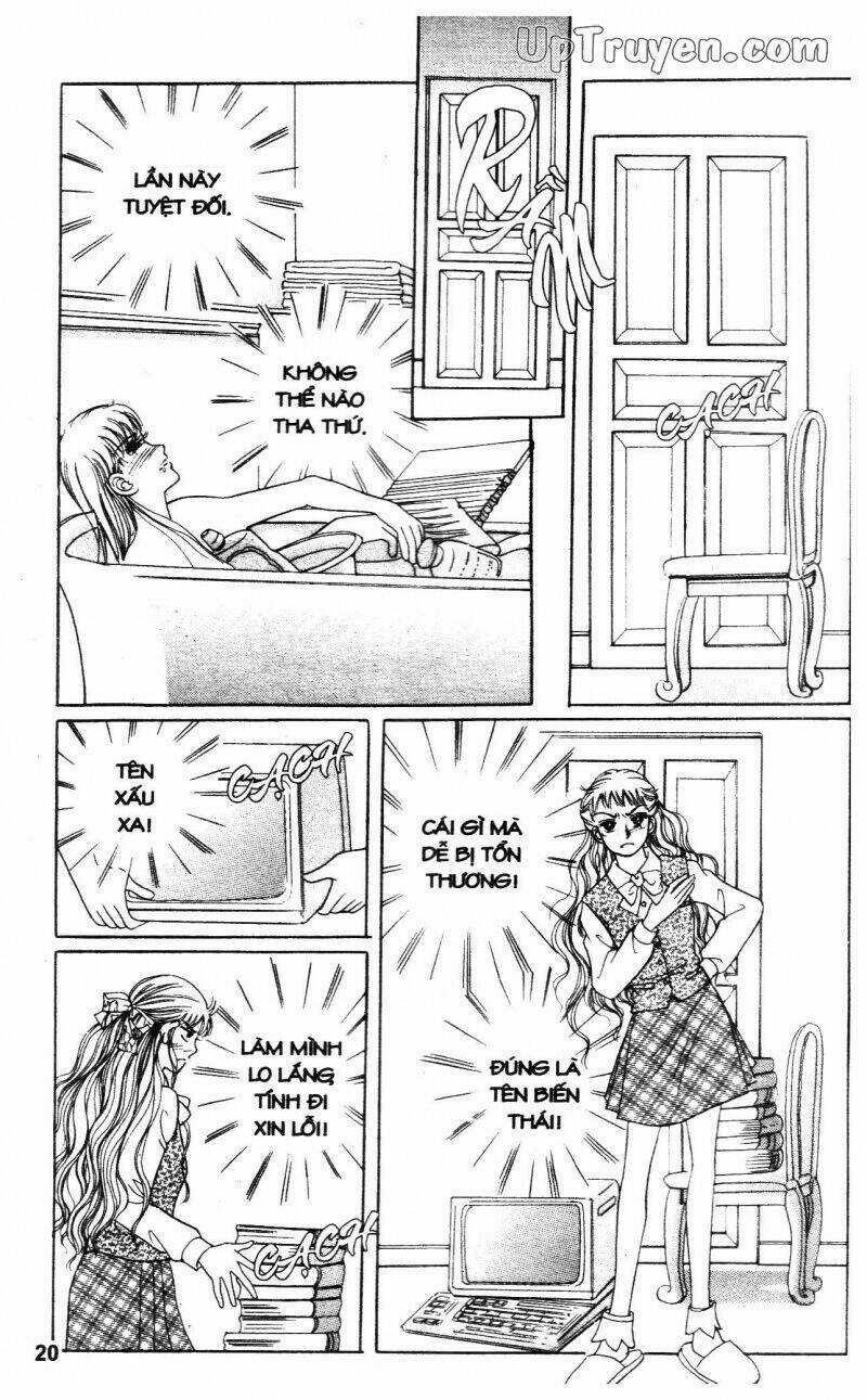 Banana School - Chapter 2 - Trang 19