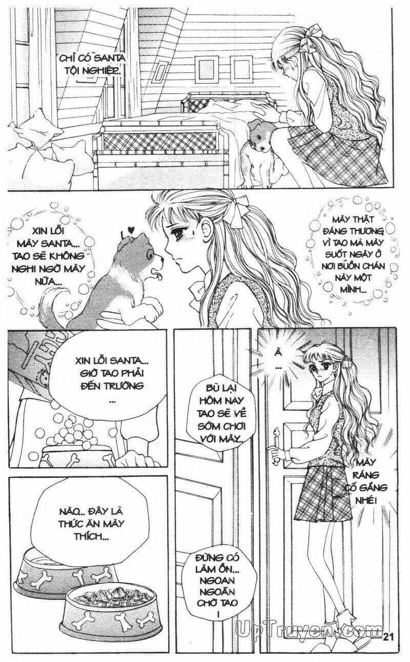 Banana School - Chapter 2 - Trang 20