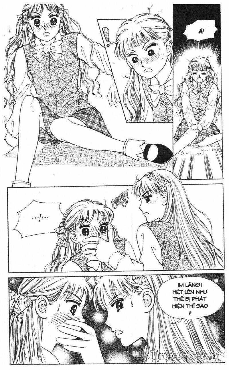 Banana School - Chapter 2 - Trang 26