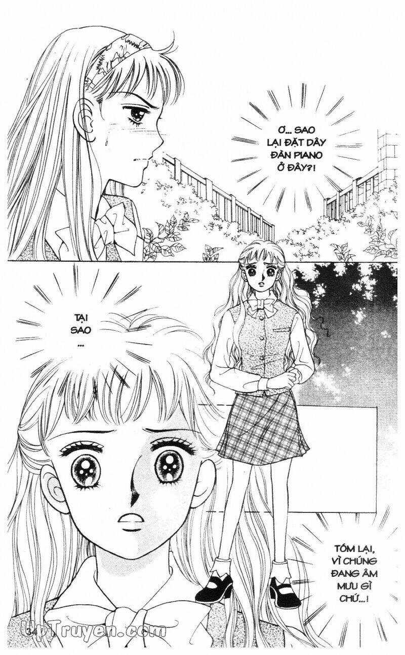 Banana School - Chapter 2 - Trang 33