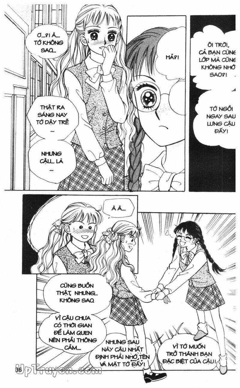 Banana School - Chapter 2 - Trang 35