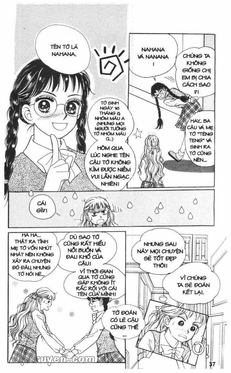 Banana School - Chapter 2 - Trang 36
