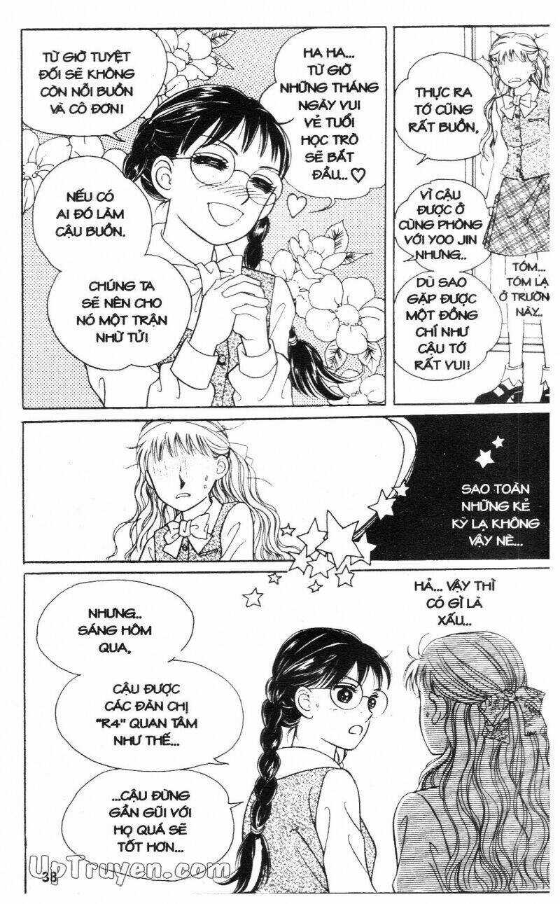 Banana School - Chapter 2 - Trang 37