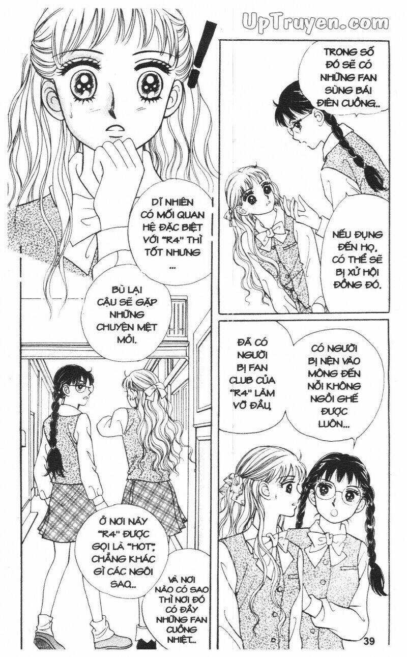 Banana School - Chapter 2 - Trang 38