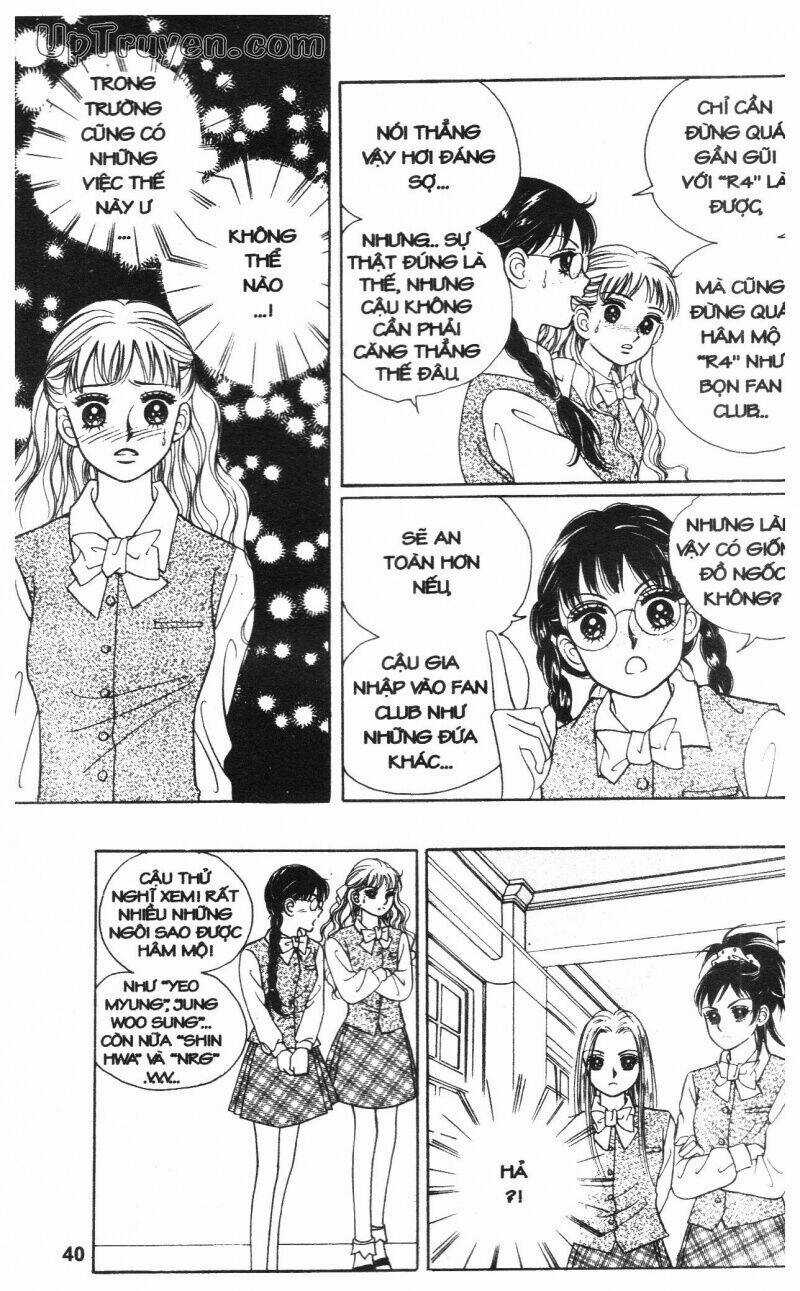 Banana School - Chapter 2 - Trang 39