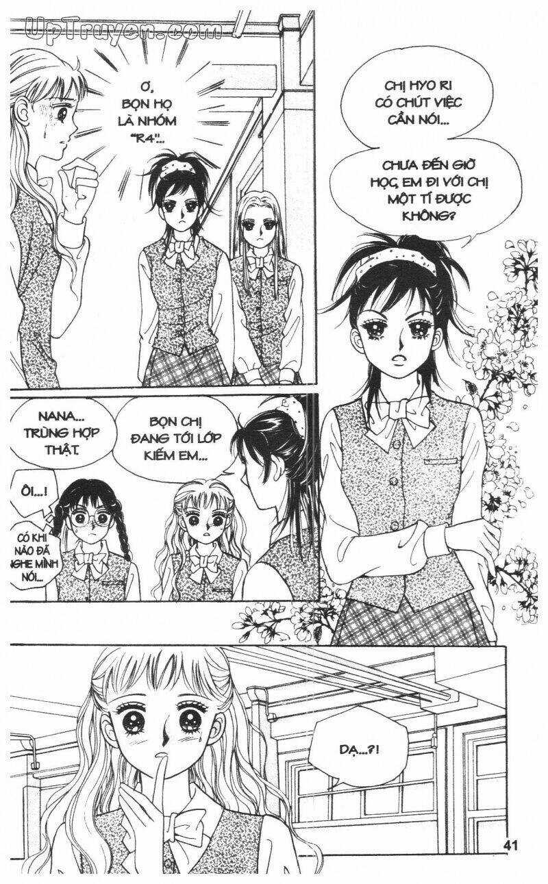 Banana School - Chapter 2 - Trang 40