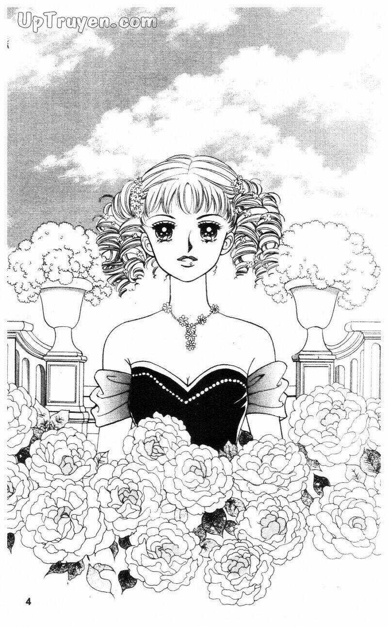 Banana School - Chapter 2 - Trang 5