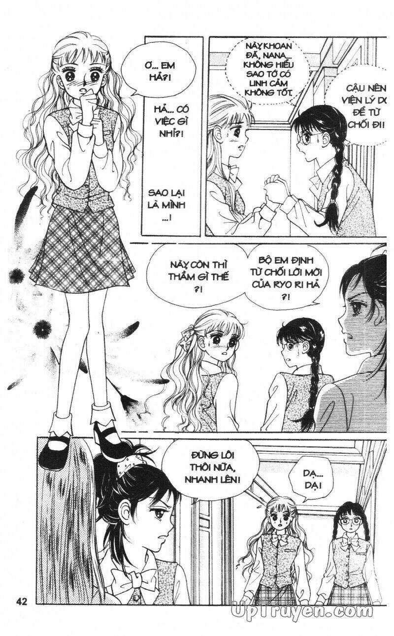 Banana School - Chapter 2 - Trang 41