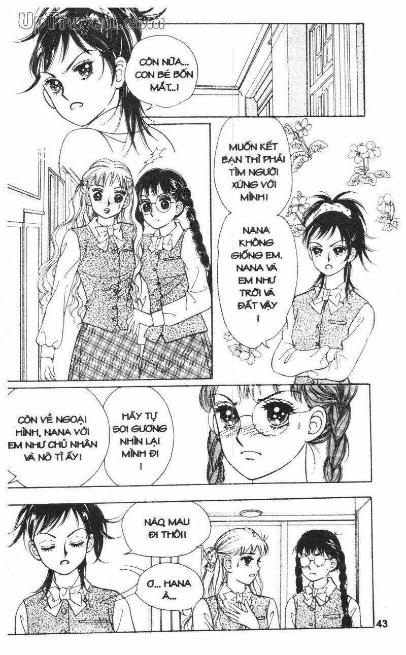 Banana School - Chapter 2 - Trang 42
