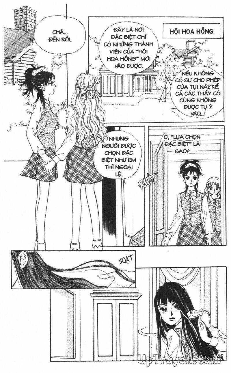 Banana School - Chapter 2 - Trang 44