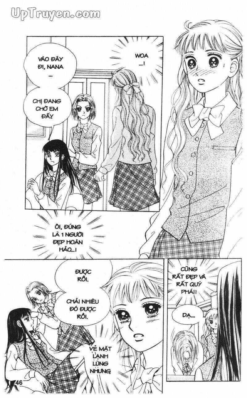 Banana School - Chapter 2 - Trang 45