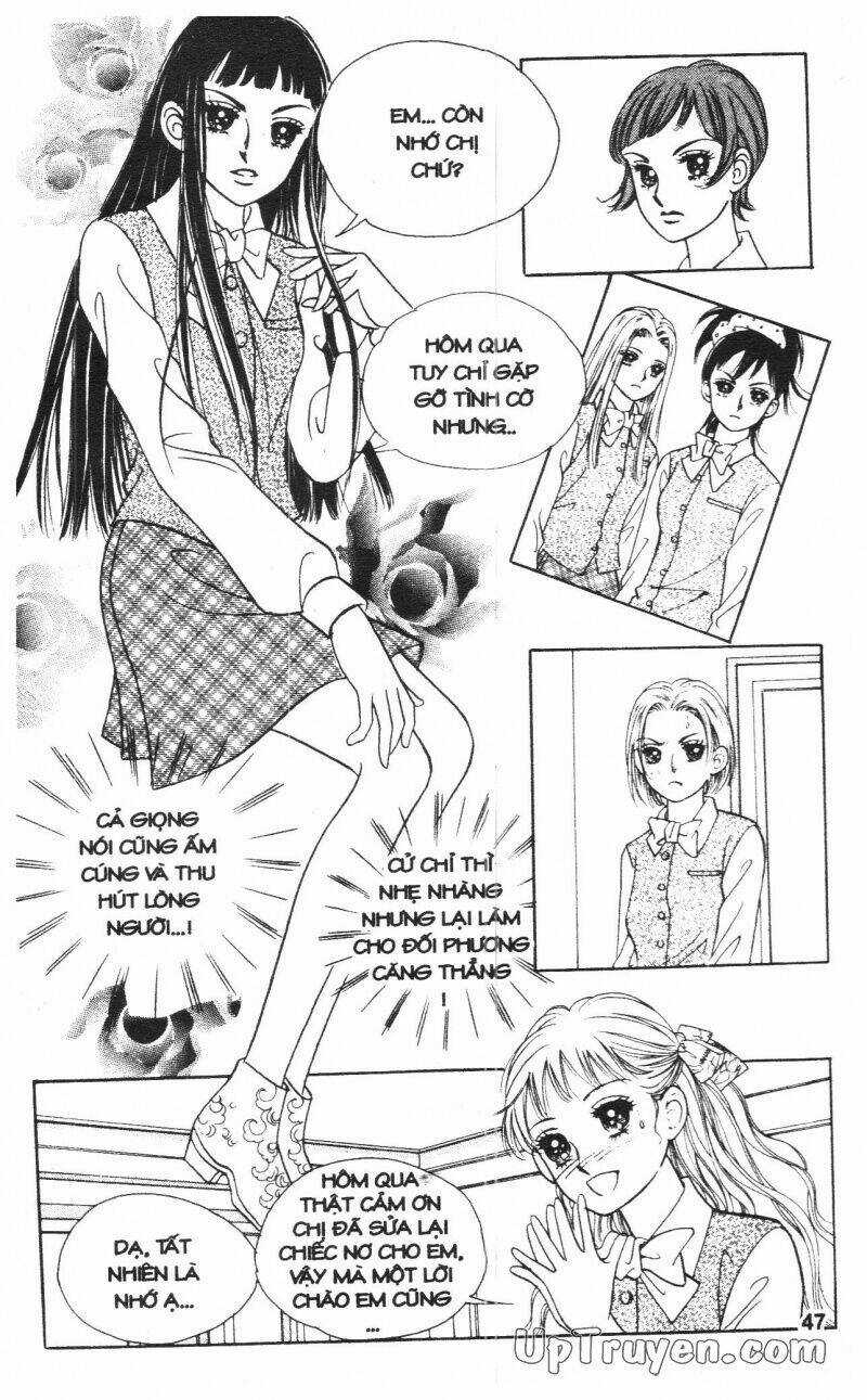 Banana School - Chapter 2 - Trang 46