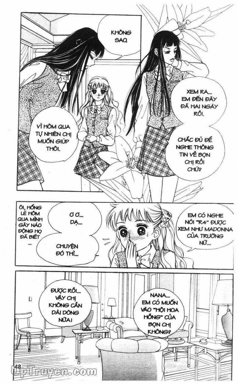 Banana School - Chapter 2 - Trang 47