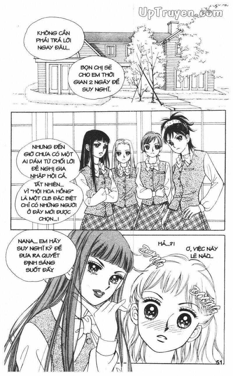 Banana School - Chapter 2 - Trang 50