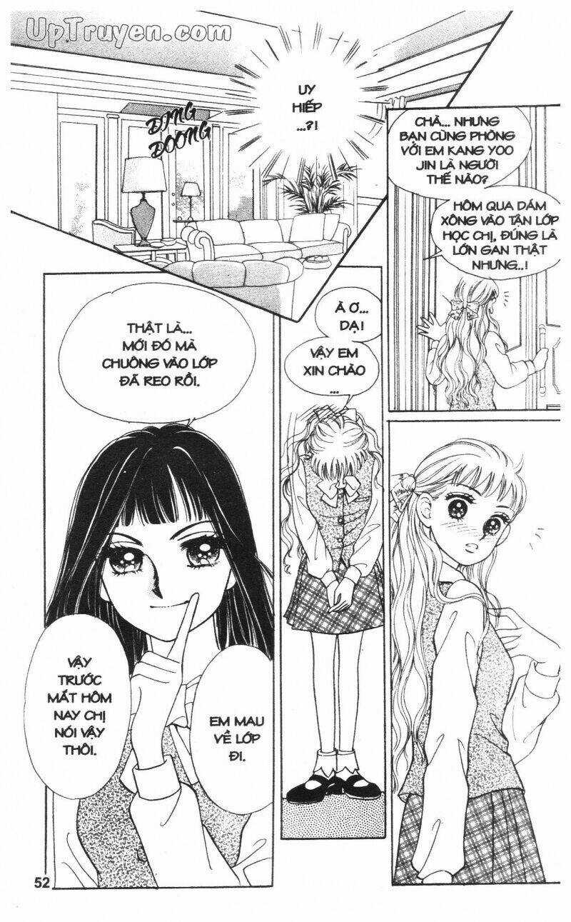Banana School - Chapter 2 - Trang 51