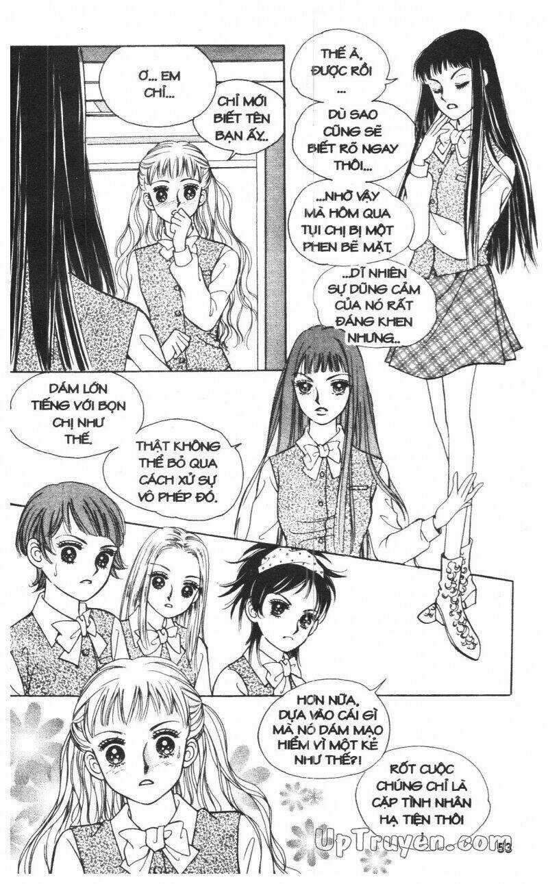 Banana School - Chapter 2 - Trang 52