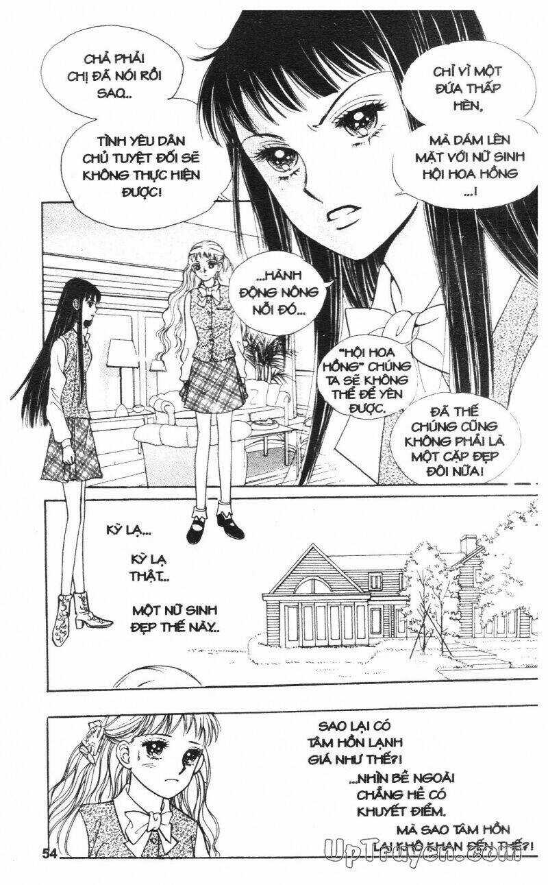 Banana School - Chapter 2 - Trang 53