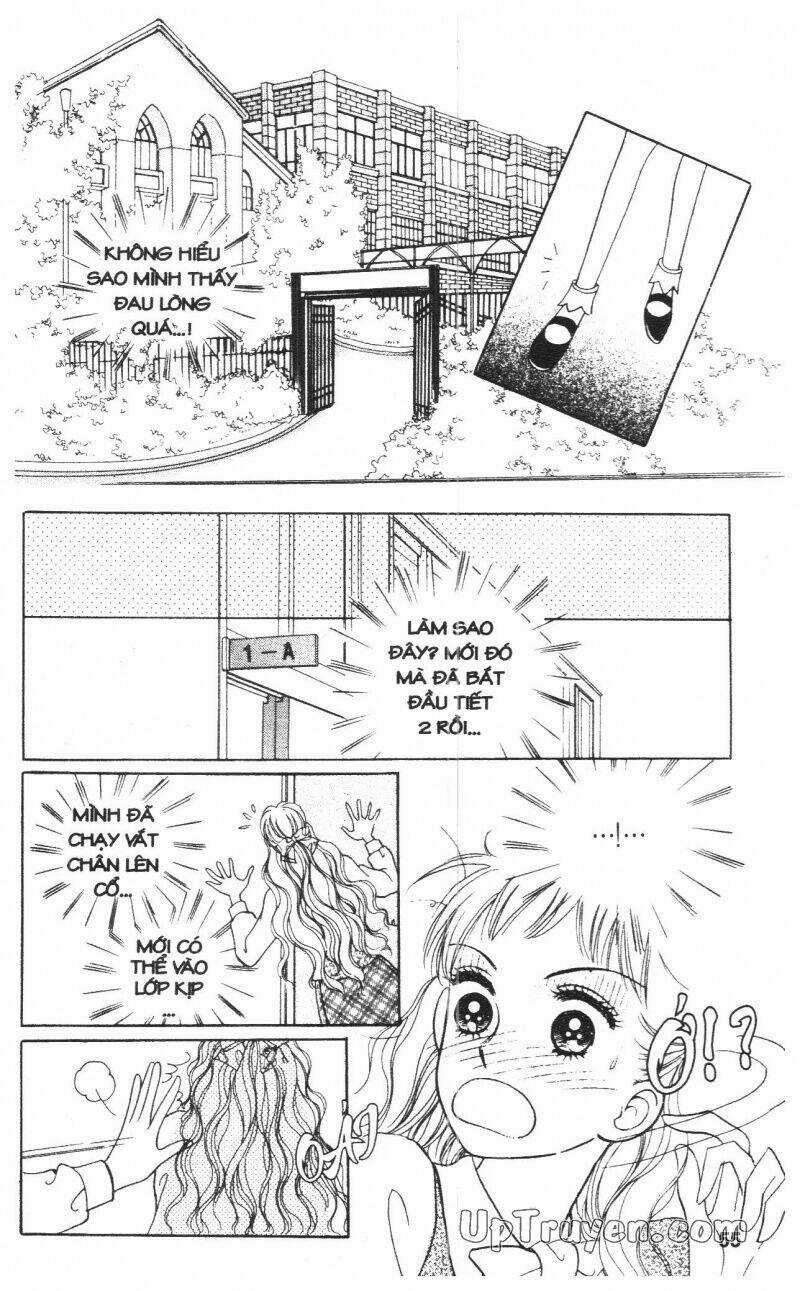 Banana School - Chapter 2 - Trang 54