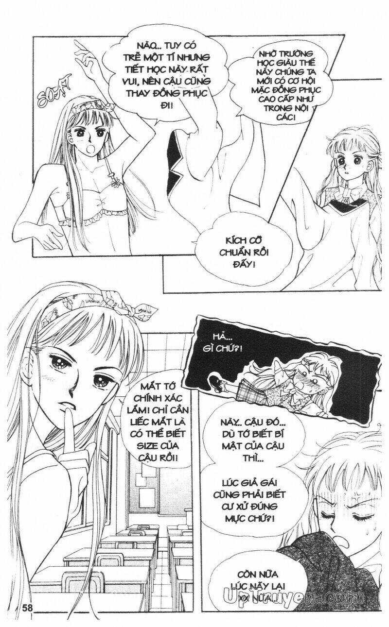 Banana School - Chapter 2 - Trang 57