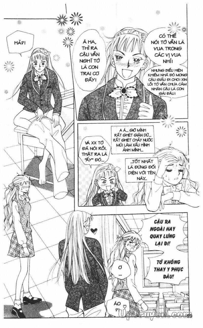 Banana School - Chapter 2 - Trang 58