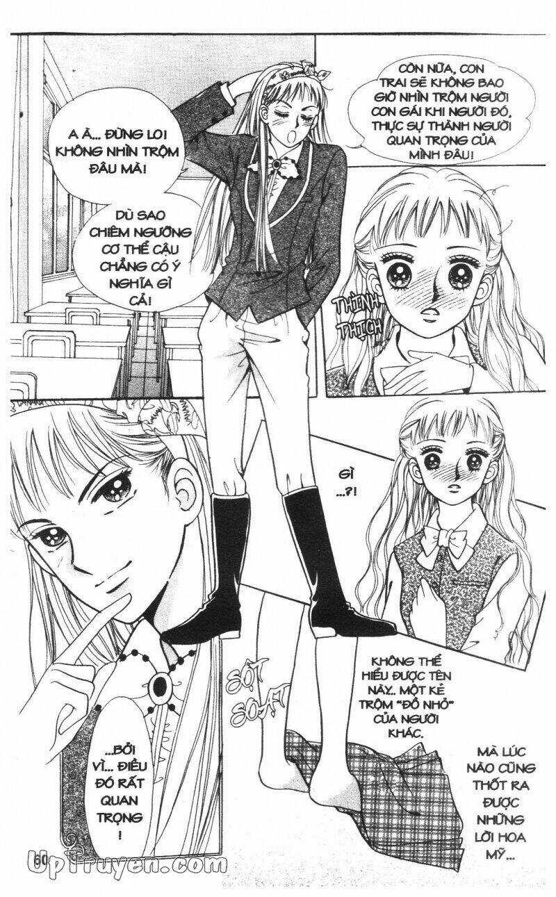 Banana School - Chapter 2 - Trang 59