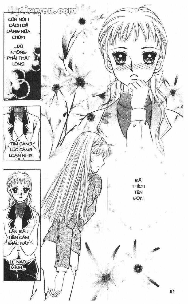 Banana School - Chapter 2 - Trang 60