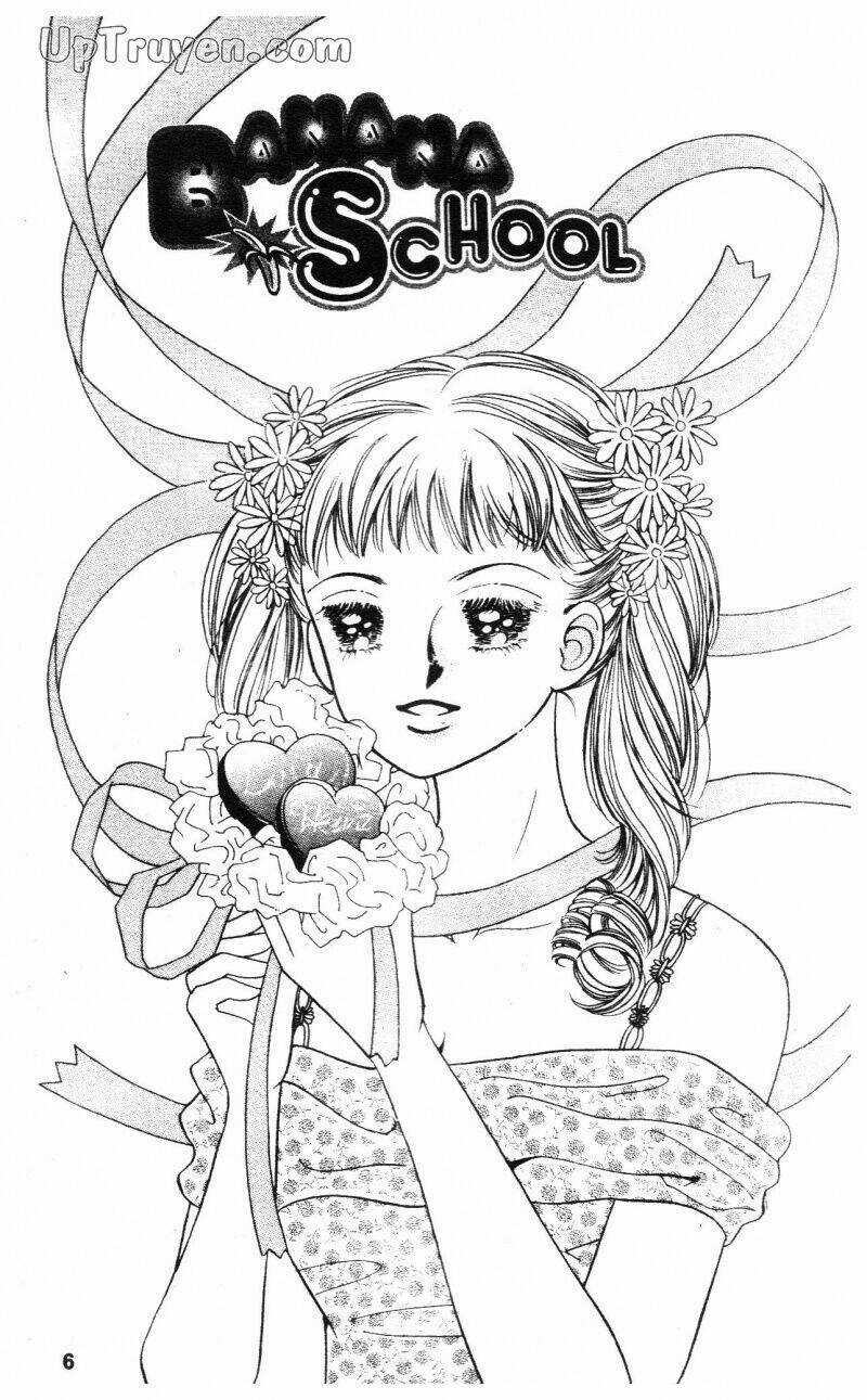 Banana School - Chapter 2 - Trang 7