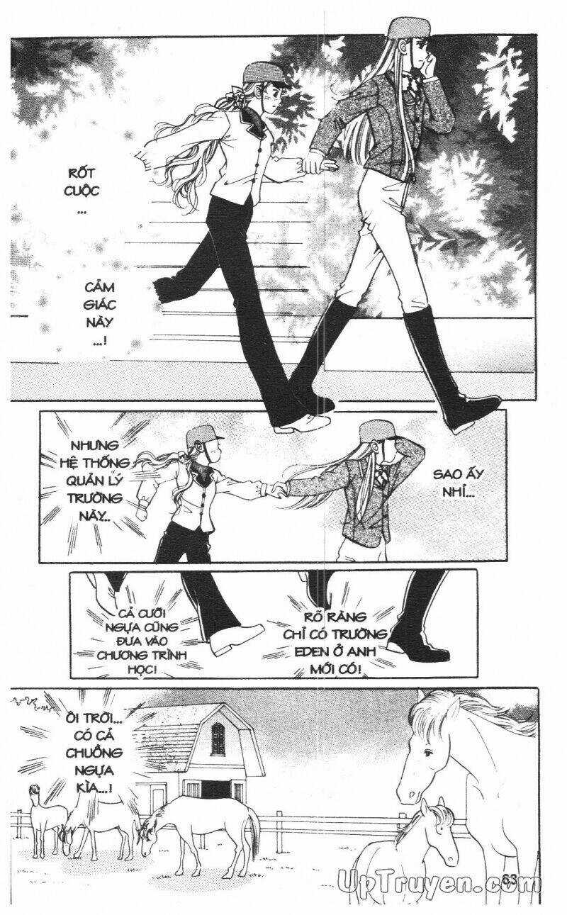 Banana School - Chapter 2 - Trang 62