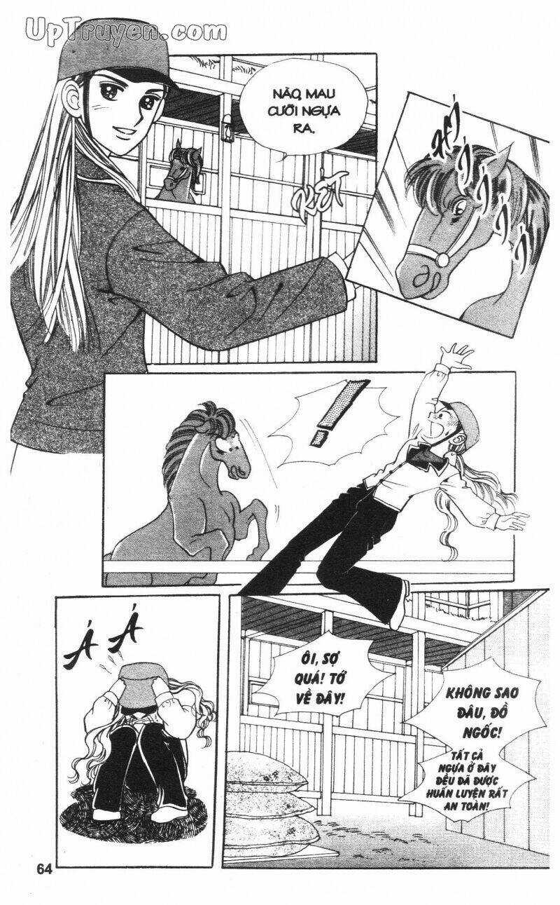 Banana School - Chapter 2 - Trang 63