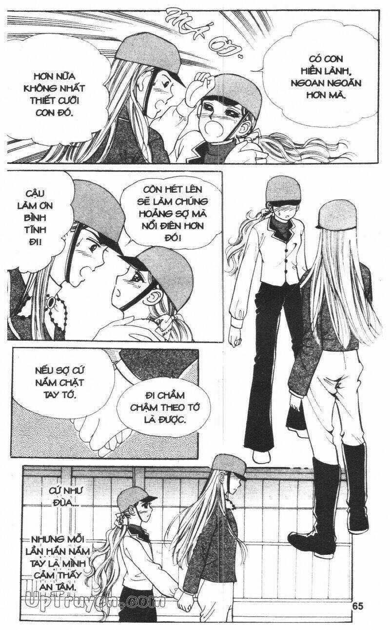 Banana School - Chapter 2 - Trang 64