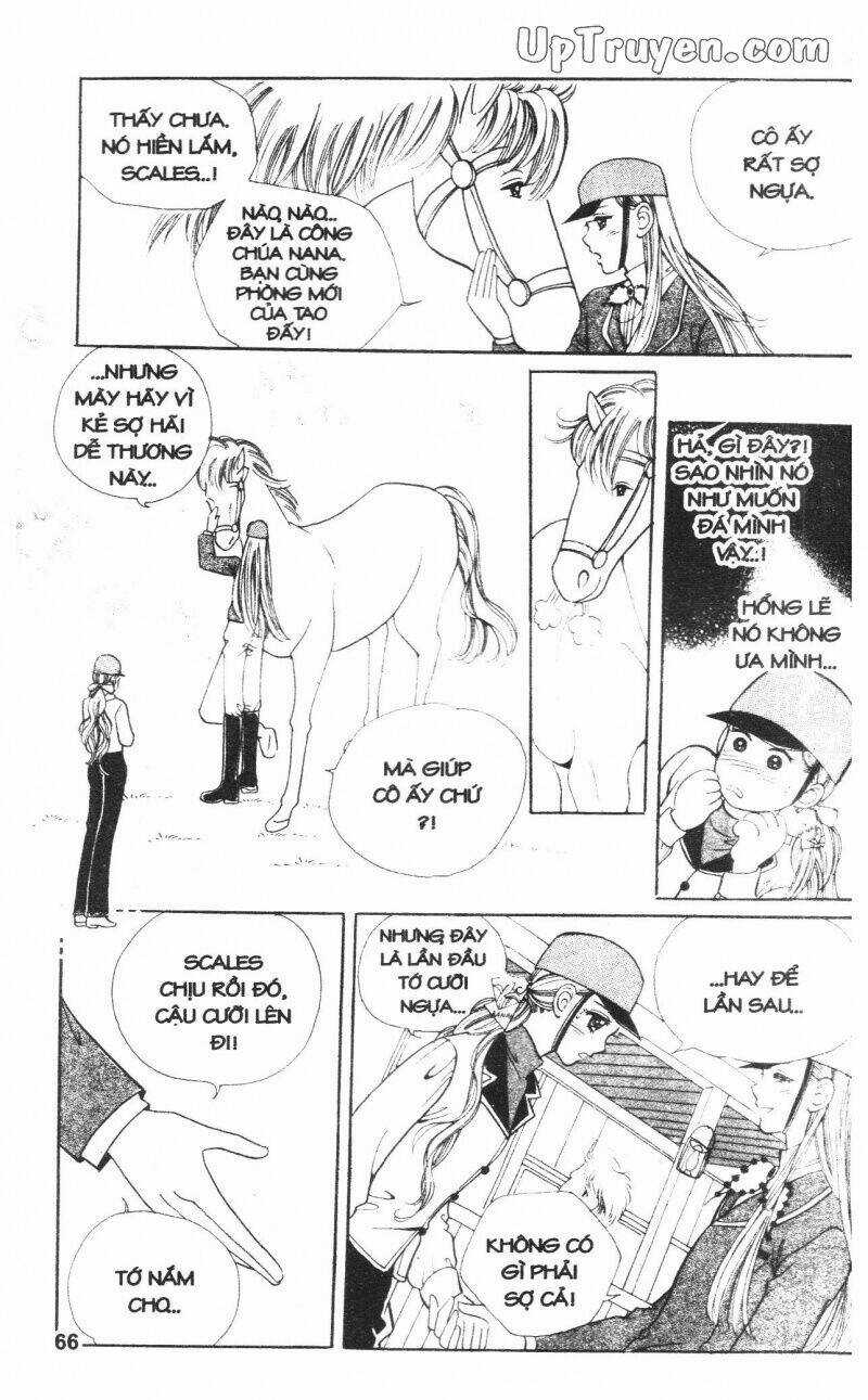 Banana School - Chapter 2 - Trang 65