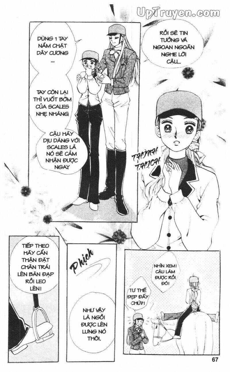 Banana School - Chapter 2 - Trang 66