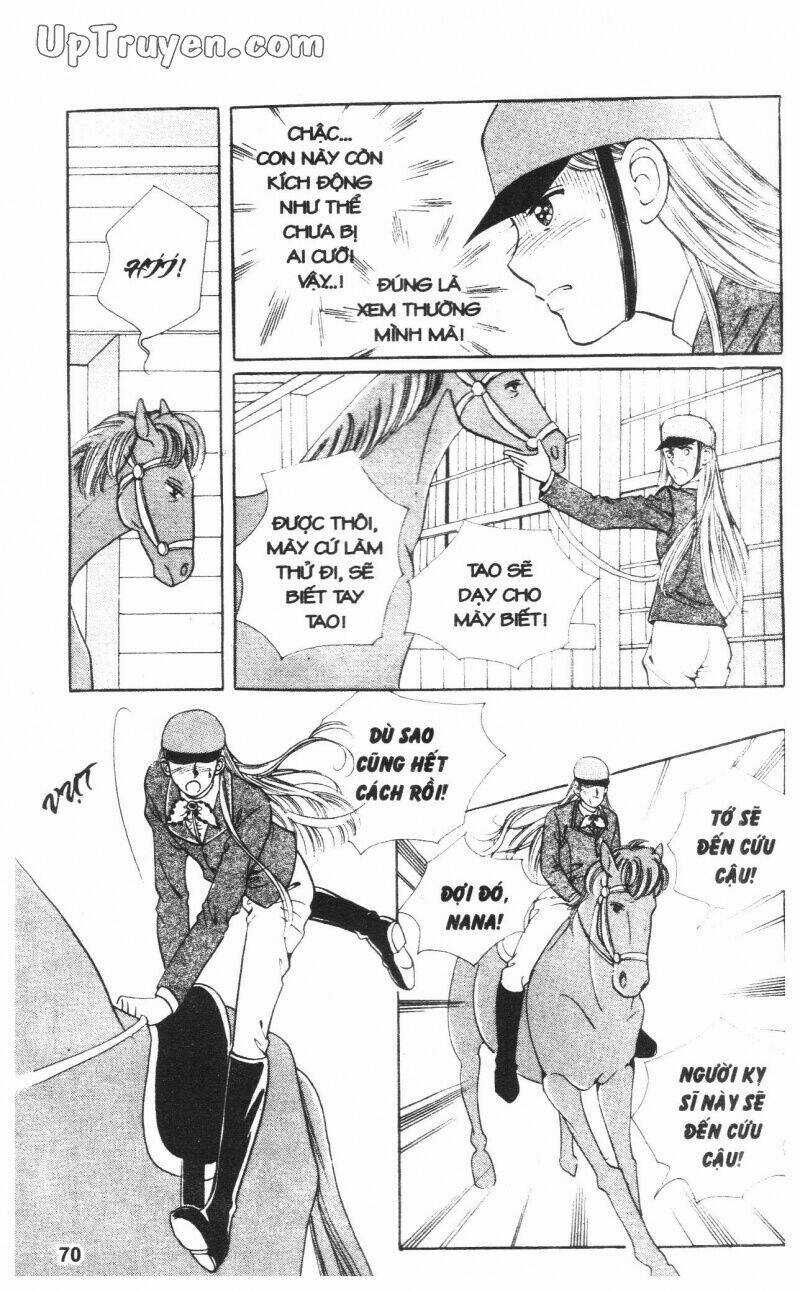 Banana School - Chapter 2 - Trang 69