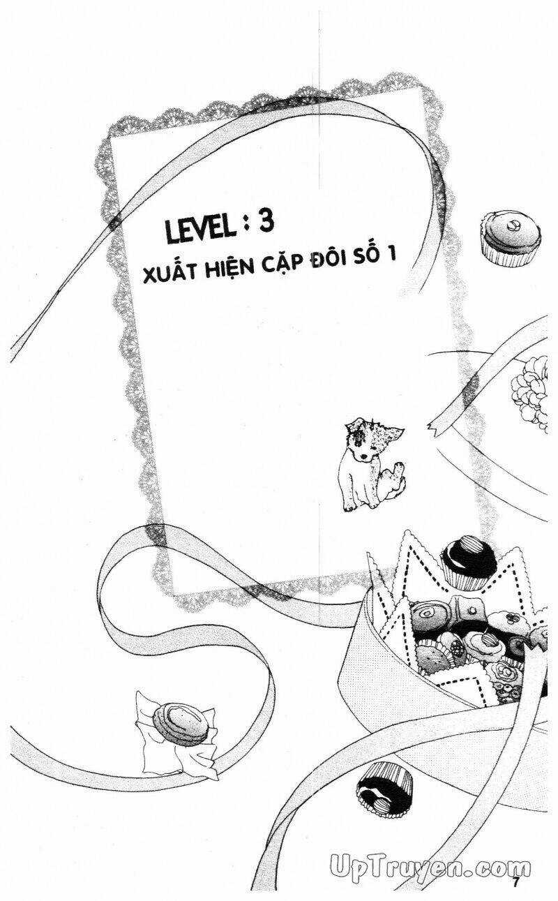 Banana School - Chapter 2 - Trang 8