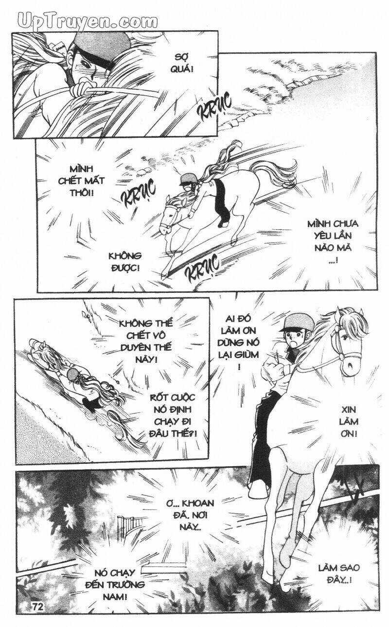 Banana School - Chapter 2 - Trang 71