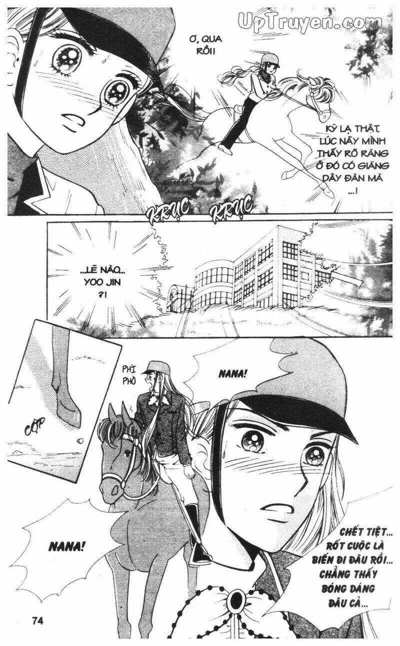 Banana School - Chapter 2 - Trang 73